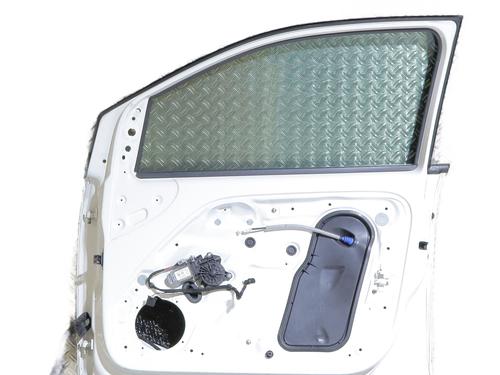 Used Right front door Right front door SEAT Mii (KF1, KE1) 1.0 (60 hp) 35960312 35960312