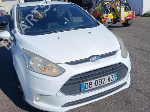 Capot FORD B-MAX (JK) 1.0 EcoBoost | BP39582637C1 - Image 25