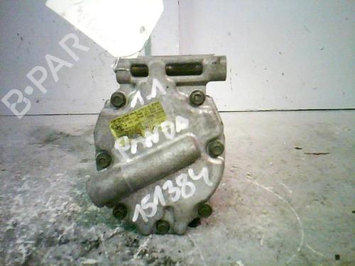 AC compressor FIAT PANDA (169_) 1.1 (169.AXA1A) | BP21367408M34 