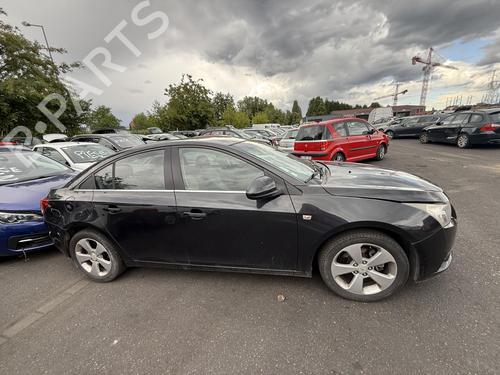Right headlight CHEVROLET CRUZE (J300) 2.0 CDI | BP28019075C29 - Image 9