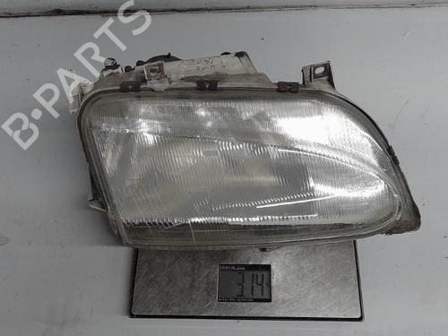 Used Right headlight FORD GALAXY I (WGR) [1995-2006]  21304386