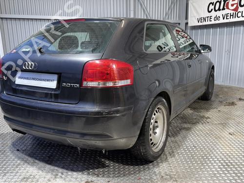 Front left seatbelt AUDI A3 (8P1) | BP33310638I26 - Image 19