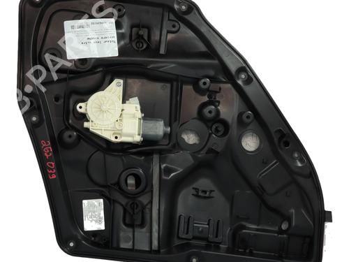 Used Left rear window motor Left rear window motor 38157120 38157120