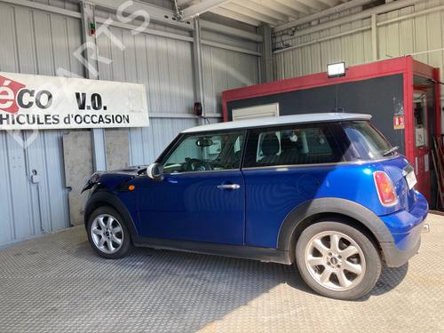 Rear parcel shelf MINI MINI (R56) Cooper | BP37230195C85  - Image 10