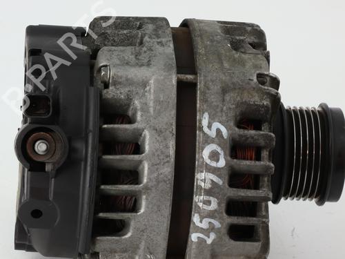 Alternator CITROËN C4 II (NC_) 1.6 BlueHDi 120 | BP24953182M7 