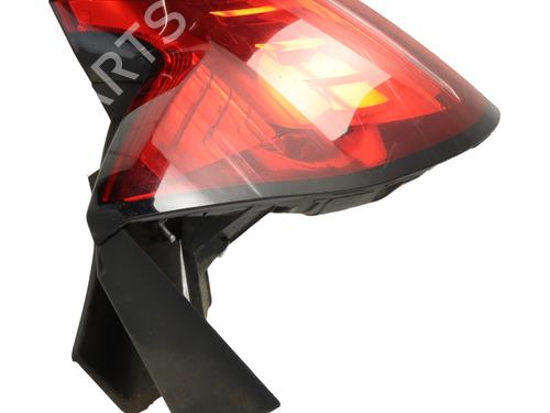 Left taillight RENAULT GRAND SCÉNIC IV (R9_) 1.5 dCi 110 (R9A3) | BP30078061C34 