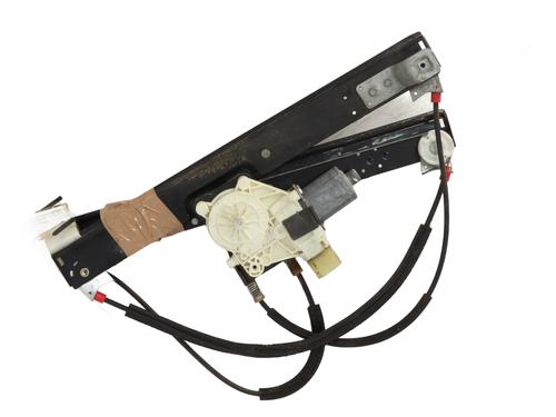 Used Left front window motor FORD MONDEO IV Turnier (BA7) 2.0 TDCi (140 hp) 25260007