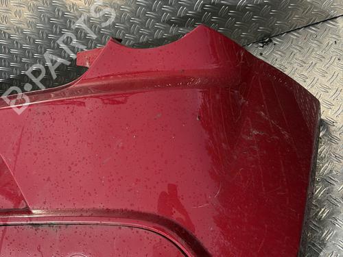 Rear bumper ALFA ROMEO MITO (955_) 1.4 (955AXB1B) | BP28415330C8 
