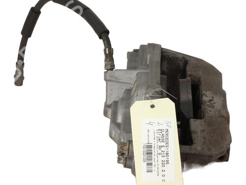 Left front brake caliper MERCEDES-BENZ E-CLASS (W213) E 220 d (213.004) | BP21364688M105 - Image 6
