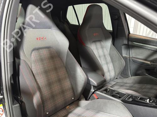 Seat buckle VW GOLF VIII (CD1, DA1) 2.0 GTI | BP32306587I32  - Image 29