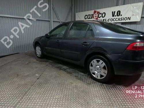 Left front window switch RENAULT LAGUNA II (BG0/1_) 1.9 dCi | BP31336853I27 - Image 15
