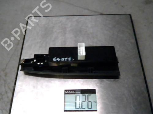 Left front window switch KIA CERATO I Hatchback (LD) 1.6 CRDi | BP21364668I27 - Image 3