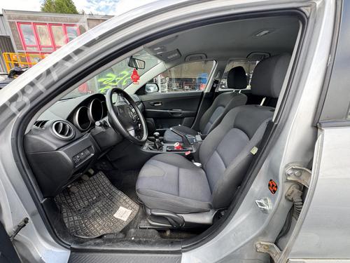 Steering column stalk MAZDA 3 (BK) 1.6 (BK14) | BP21375429I23  - Image 15