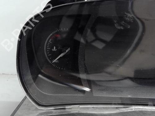 Cockpit RENAULT MEGANE IV Hatchback (B9A/M/N_) 1.2 TCe 100 (B9MS) | BP30877904C47