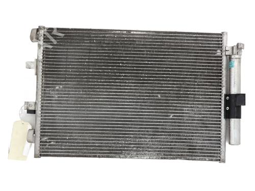 AC-Kondensator FORD GRAND C-MAX (DXA/CB7, DXA/CEU) 1.0 EcoBoost (125 hp) 30901570