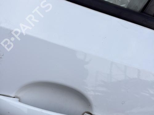 Dør venstre foran VW POLO V (6R1, 6C1) 1.2 TSI 16V | BP29881145C2 