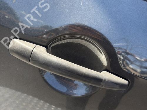 Right rear door CITROËN C3 Picasso (SH_) 1.6 HDI 90 | BP25812824C5 