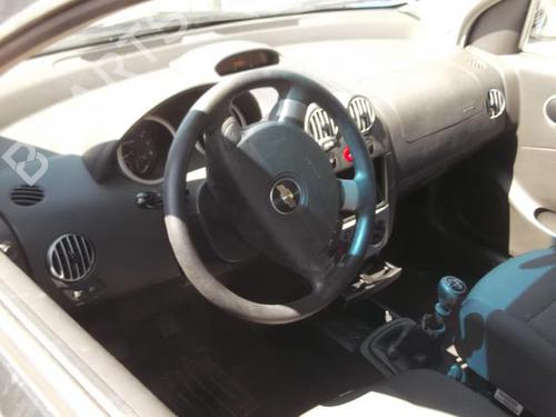 Left front window switch CHEVROLET AVEO / KALOS Hatchback (T200) 1.4 16V | BP21367047I27 - Image 4