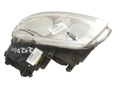 Used Left headlight Left headlight VW CADDY III Box Body/MPV (2KA, 2KH, 2CA, 2CH) 1.9 TDI (105 hp) 27342780 27342780