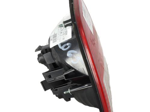 Left tailgate light SEAT LEON (1M1) 1.6 16 V | BP28537360C79 
