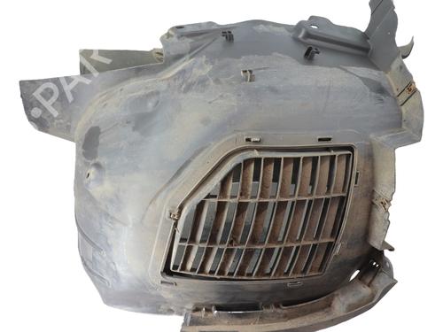 Cava de roda CITROËN JUMPY III Van (V_) 1.6 BlueHDi 115 | BP38797564C56 - Image 2