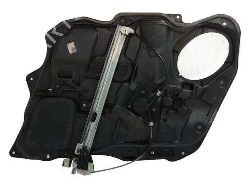 Left front window motor MAZDA 3 (BK) | BP36398273E21 - Image 2