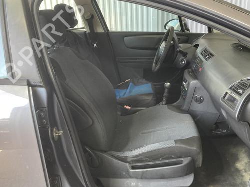 Starter CITROËN C4 I (LC_) 1.6 HDi | BP34171223M8  - Image 21