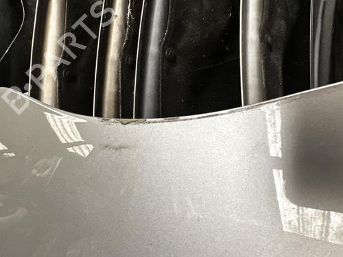 Hood TOYOTA VERSO (_R2_) 2.0 D-4D (AUR20_, AUR20R) | BP21372327C1 