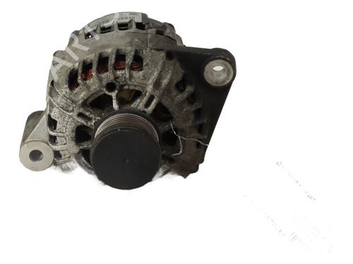 Used Alternator Alternator OPEL INSIGNIA A (G09) [2008-2017] 33718788 33718788