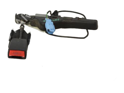 Used Seat buckle Seat buckle CITROËN C3 I (FC_, FN_) 1.4 HDi (68 hp) 32111827 32111827