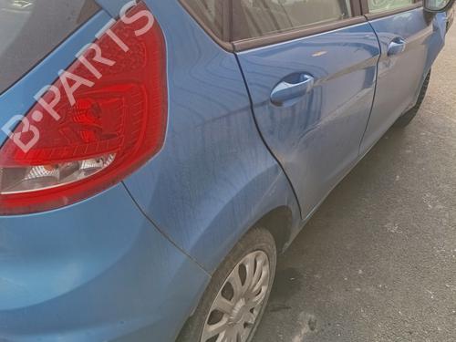 Right front window motor FORD FIESTA VI (CB1, CCN) 1.4 TDCi | BP33806969E20  - Image 10