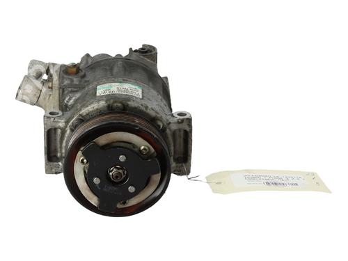 AC Kompressor VW TOURAN (1T1, 1T2) 2.0 TDI 16V | BP21308676M34 
