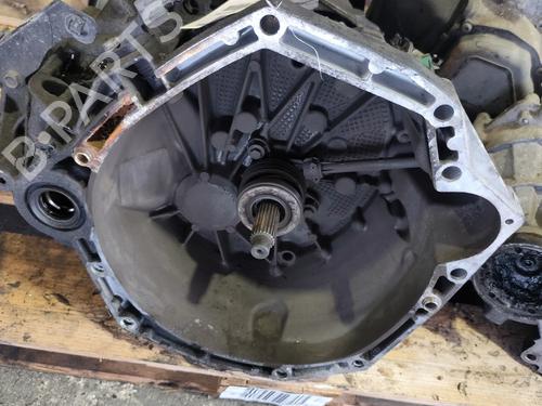 Used Gearbox Gearbox 36905752 36905752