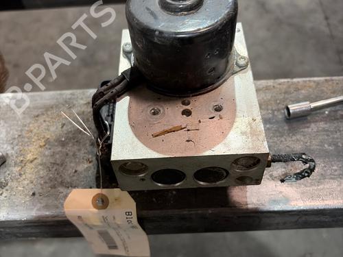 Used ABS pump ABS pump 37188298 37188298