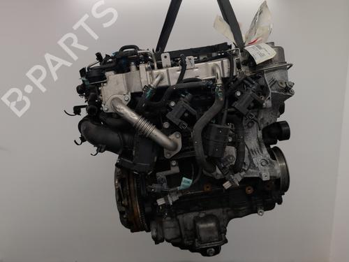Used Engine CHEVROLET ORLANDO (J309) 2.0 D (131 hp) 27312823
