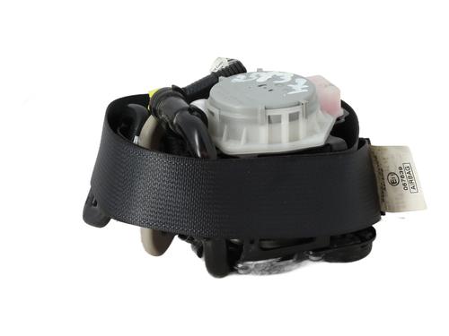 Used Front right seatbelt Front right seatbelt NISSAN NOTE (E12) 1.5 dCi (90 hp) 26579969 26579969