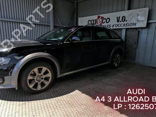 Steering column stalk AUDI A4 Allroad B8 (8KH) 2.0 TDI quattro | BP38923388I23 - Image 6