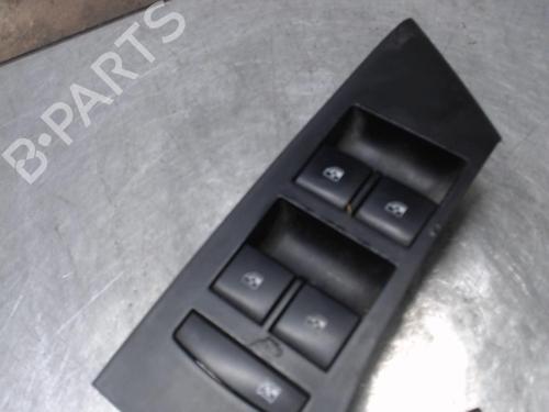 Used Left front window switch OPEL ASTRA J Sports Tourer (P10) 1.7 CDTI (35) (110 hp) 21307619