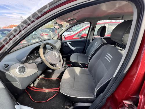 Starter DACIA SANDERO 1.2 16V | BP21298817M8  - Image 11