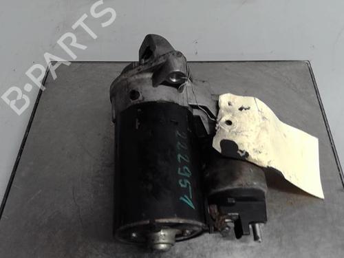 Starter OPEL AGILA (B) (H08) 1.3 CDTI (F68) | BP21318681M8 