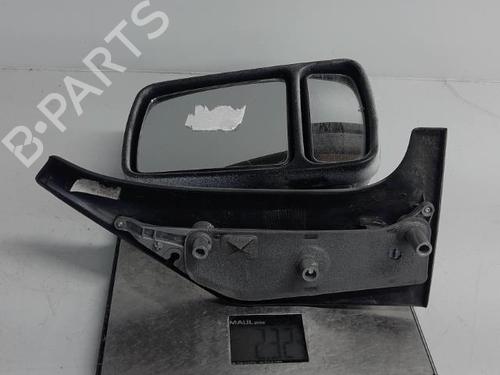 Right mirror RENAULT MASTER II Van (FD) 2.5 D | BP21308988C27 