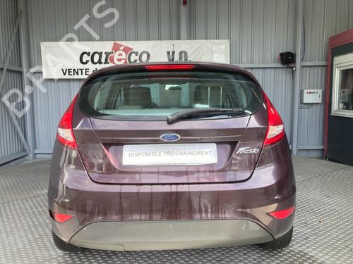 Pedal FORD FIESTA VI (CB1, CCN) 1.25 | BP36088048I4 - Image 10