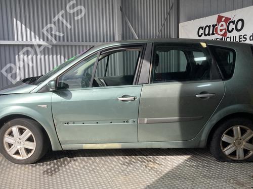 Used Parts RENAULT SCÉNIC II (JM0/1_)  1.9 dCi (JM0G, JM12, JM1G, JM2C)  4479957
