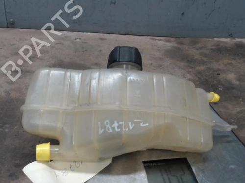 Used Expansion tank RENAULT CLIO III (BR0/1, CR0/1) 1.2 16V (BR0P, CR0P) (101 hp) 21296461