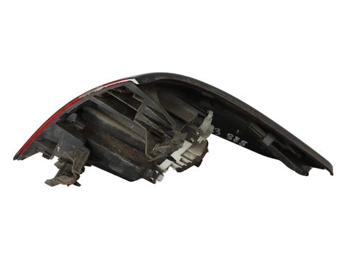 Left taillight CITROËN C4 Picasso I MPV (UD_) 1.6 HDi 110 | BP30384831C34