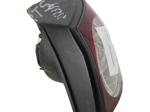 Right taillight VW GOLF PLUS V (5M1, 521) 1.4 16V | BP28322594C35 