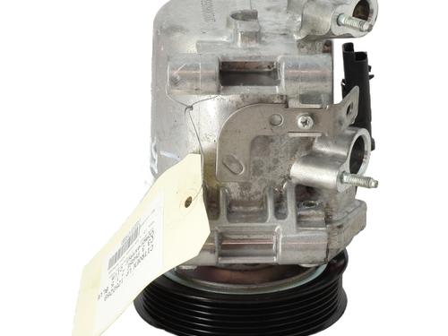 AC compressor CITROËN C3 III (SX) 1.5 BlueHDi 100 (SXYHYP, SXYHTU) | BP29056585M34 