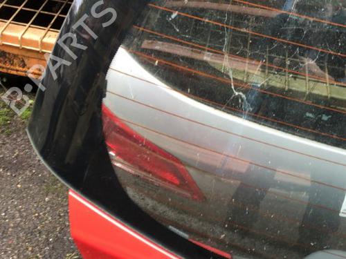 Tailgate CHEVROLET AVEO / KALOS Hatchback (T250, T255) 1.2 | BP21320466C6 