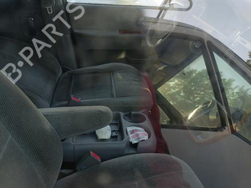 Left sun visor KIA CARNIVAL I (UP, FL) 2.9 TDi | BP25783929I1  - Image 5