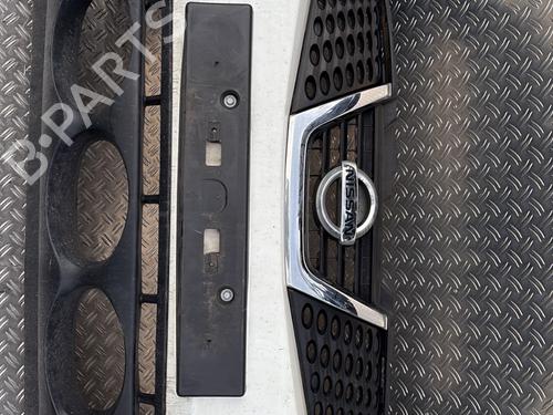 Used Front bumper NISSAN JUKE (F15) 1.6 (117 hp) 29878519